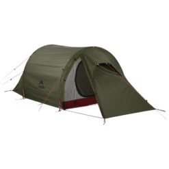 MSR Tindheim 2 - 2-person Tent -Robe Outdoor Shop msr tindheim 2 2 person tent detail 2