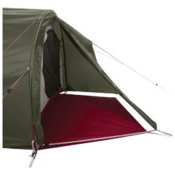 MSR Tindheim 2 - 2-person Tent -Robe Outdoor Shop msr tindheim 2 2 person tent detail 3