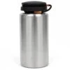 Nalgene Stainless Steel Bottle - Standard - Water Bottle 1 Nalgene Stainless Steel Bottle - Standard - Water Bottle -Robe Outdoor Shop nalgene edelstahlflasche standard water bottle