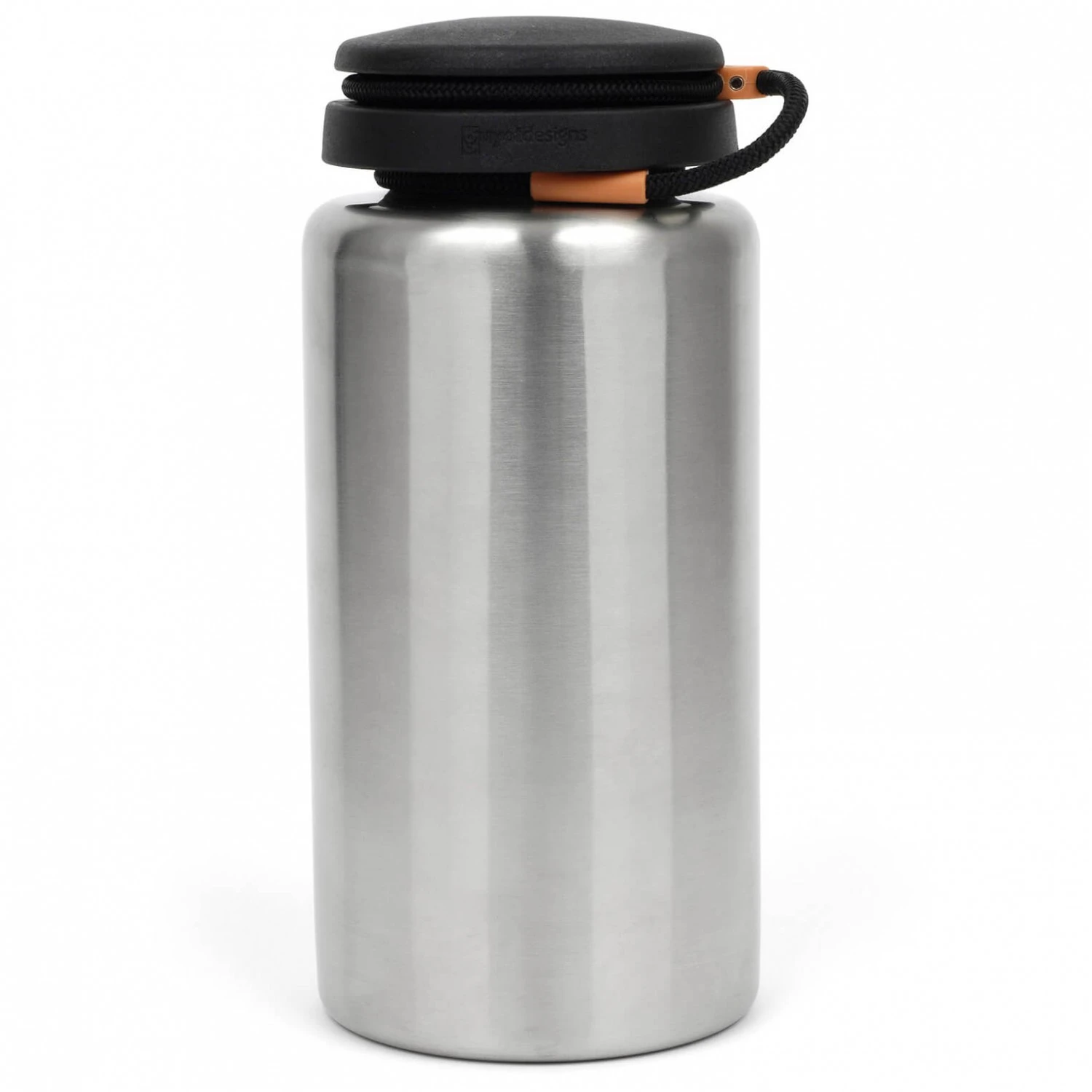 Nalgene Stainless Steel Bottle - Standard - Water Bottle 3 Nalgene Stainless Steel Bottle - Standard - Water Bottle