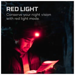 NEBO Einstein 750 - Head Torch 10 NEBO Einstein 750 - Head Torch -Robe Outdoor Shop nebo einstein 750 head torch detail 3