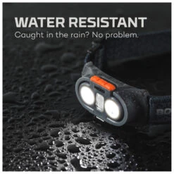 NEBO Einstein 750 - Head Torch 13 NEBO Einstein 750 - Head Torch -Robe Outdoor Shop nebo einstein 750 head torch detail 6