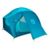 Nemo Aurora Highrise 4P - 4-person Tent 2 Nemo Aurora Highrise 4P - 4-person Tent -Robe Outdoor Shop nemo aurora highrise 4p 4 person tent