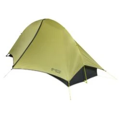 Nemo Hornet OSMO 1P - 1-person Tent -Robe Outdoor Shop nemo hornet osmo 1p 1 person tent detail 3