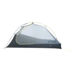 Nemo Hornet OSMO 1P - 1-person Tent -Robe Outdoor Shop nemo hornet osmo 1p 1 person tent detail 4