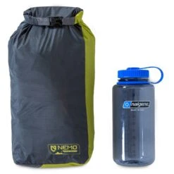 Nemo Hornet OSMO 1P - 1-person Tent -Robe Outdoor Shop nemo hornet osmo 1p 1 person tent detail 9