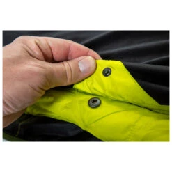 Nemo Jazz - Synthetic Sleeping Bag -Robe Outdoor Shop nemo jazz synthetic sleeping bag detail 10