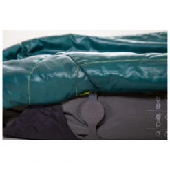 Nemo Jazz - Synthetic Sleeping Bag -Robe Outdoor Shop nemo jazz synthetic sleeping bag detail 11