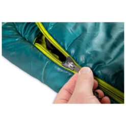 Nemo Jazz - Synthetic Sleeping Bag -Robe Outdoor Shop nemo jazz synthetic sleeping bag detail 12