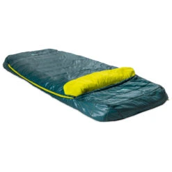 Nemo Jazz - Synthetic Sleeping Bag -Robe Outdoor Shop nemo jazz synthetic sleeping bag detail 6