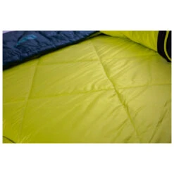 Nemo Jazz - Synthetic Sleeping Bag -Robe Outdoor Shop nemo jazz synthetic sleeping bag detail 8