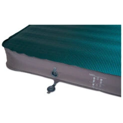 Nemo Roamer Double - Sleeping Mat -Robe Outdoor Shop nemo roamer double sleeping mat detail 4