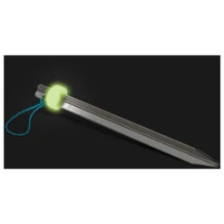 Nemo Sweepstake - Tent Stake 7 Nemo Sweepstake - Tent Stake -Robe Outdoor Shop nemo sweepstake tent stake detail 3