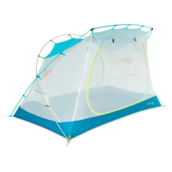 Nemo Switch 2P - 2-person Tent 14 Nemo Switch 2P - 2-person Tent -Robe Outdoor Shop nemo switch 2p 2 person tent detail 5