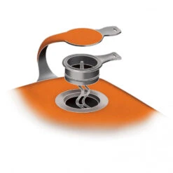 Nemo Tensor Alpine - Sleeping Mat -Robe Outdoor Shop nemo tensor alpine sleeping mat detail 4