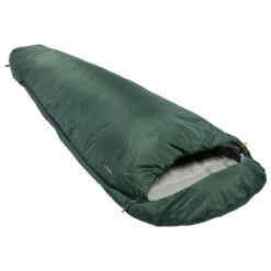 NOMAD Inca Premium 1000 - Synthetic Sleeping Bag -Robe Outdoor Shop nomad inca premium 1000 synthetic sleeping bag detail 3