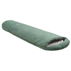 NOMAD Inca Premium 1300 - Synthetic Sleeping Bag -Robe Outdoor Shop nomad inca premium 1300 synthetic sleeping bag detail 3