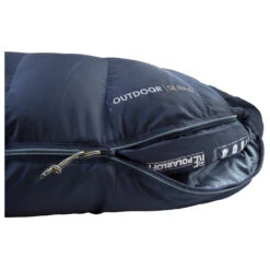 NOMAD Inca Pro 1250 - Synthetic Sleeping Bag -Robe Outdoor Shop nomad inca pro 1250 synthetic sleeping bag detail 7