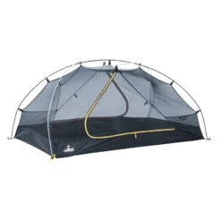 NOMAD Jade 2 Premium - 2-person Tent 12 NOMAD Jade 2 Premium - 2-person Tent -Robe Outdoor Shop nomad jade 2 premium 2 person tent detail 3