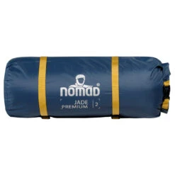 NOMAD Jade 2 Premium - 2-person Tent 16 NOMAD Jade 2 Premium - 2-person Tent -Robe Outdoor Shop nomad jade 2 premium 2 person tent detail 7