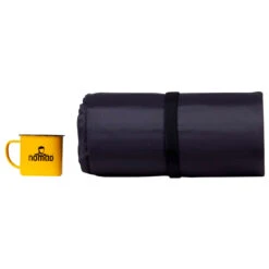 NOMAD Ultimate 6.5 - Sleeping Mat 15 NOMAD Ultimate 6.5 - Sleeping Mat -Robe Outdoor Shop nomad ultimate 65 sleeping mat detail 7