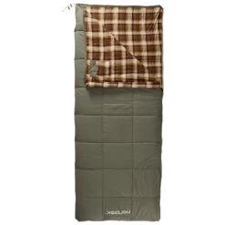 Nordisk Almond -2 - Synthetic Sleeping Bag