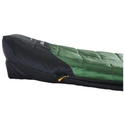 Nordisk Gormsson -2° Egg - Synthetic Sleeping Bag -Robe Outdoor Shop nordisk gormsson 2 egg synthetic sleeping bag detail 10