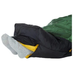 Nordisk Gormsson -2° Egg - Synthetic Sleeping Bag -Robe Outdoor Shop nordisk gormsson 2 egg synthetic sleeping bag detail 11