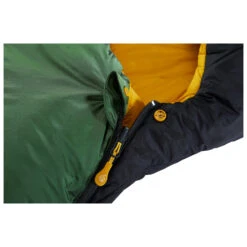 Nordisk Gormsson -2° Egg - Synthetic Sleeping Bag -Robe Outdoor Shop nordisk gormsson 2 egg synthetic sleeping bag detail 6