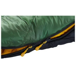 Nordisk Gormsson -2° Egg - Synthetic Sleeping Bag -Robe Outdoor Shop nordisk gormsson 2 egg synthetic sleeping bag detail 8