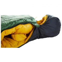 Nordisk Gormsson -20° - Synthetic Sleeping Bag -Robe Outdoor Shop nordisk gormsson 20 synthetic sleeping bag detail 10