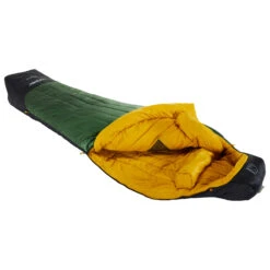Nordisk Gormsson -20° - Synthetic Sleeping Bag -Robe Outdoor Shop nordisk gormsson 20 synthetic sleeping bag detail 3