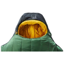 Nordisk Gormsson -20° - Synthetic Sleeping Bag -Robe Outdoor Shop nordisk gormsson 20 synthetic sleeping bag detail 5