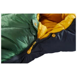 Nordisk Gormsson -20° - Synthetic Sleeping Bag -Robe Outdoor Shop nordisk gormsson 20 synthetic sleeping bag detail 7