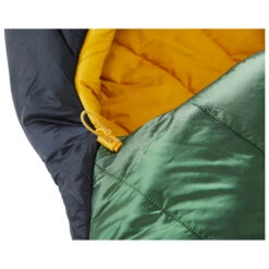 Nordisk Gormsson -20° - Synthetic Sleeping Bag -Robe Outdoor Shop nordisk gormsson 20 synthetic sleeping bag detail 8