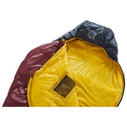 Nordisk Oscar +10 Curve - Synthetic Sleeping Bag -Robe Outdoor Shop nordisk oscar 10 curve synthetic sleeping bag detail 3