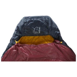 Nordisk Oscar +10 Curve - Synthetic Sleeping Bag -Robe Outdoor Shop nordisk oscar 10 curve synthetic sleeping bag detail 4