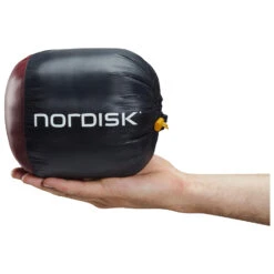 Nordisk Oscar +10 Curve - Synthetic Sleeping Bag -Robe Outdoor Shop nordisk oscar 10 curve synthetic sleeping bag detail 7