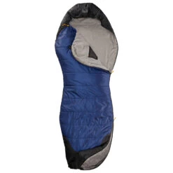 Nordisk Puk +10 Curve - Synthetic Sleeping Bag -Robe Outdoor Shop nordisk puk 10 curve synthetic sleeping bag detail 3