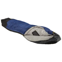 Nordisk Puk +10 Curve - Synthetic Sleeping Bag -Robe Outdoor Shop nordisk puk 10 curve synthetic sleeping bag detail 5