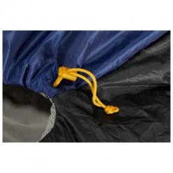 Nordisk Puk +10 Curve - Synthetic Sleeping Bag -Robe Outdoor Shop nordisk puk 10 curve synthetic sleeping bag detail 7
