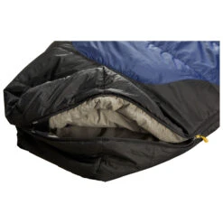 Nordisk Puk +10 Curve - Synthetic Sleeping Bag -Robe Outdoor Shop nordisk puk 10 curve synthetic sleeping bag detail 8