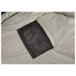 Nordisk Puk +10 Curve - Synthetic Sleeping Bag -Robe Outdoor Shop nordisk puk 10 curve synthetic sleeping bag detail 9