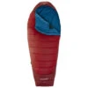 Nordisk Puk +4 Egg - Synthetic Sleeping Bag -Robe Outdoor Shop nordisk puk 4 egg synthetic sleeping bag