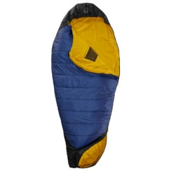 Nordisk Puk +4 Egg - Synthetic Sleeping Bag -Robe Outdoor Shop nordisk puk 4 egg synthetic sleeping bag detail 3