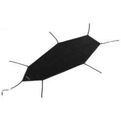 Nordisk Svalbard 1 Footprint - Footprint