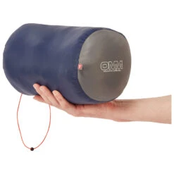 OMM Mountain Core 250 - Synthetic Sleeping Bag -Robe Outdoor Shop omm mountain core 250 synthetic sleeping bag detail 4