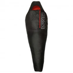 OMM Mountain Raid 100 - Synthetic Sleeping Bag