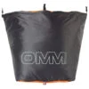 OMM Mountain Raid Foot Box - Synthetic Sleeping Bag -Robe Outdoor Shop omm mountain raid foot box synthetic sleeping bag