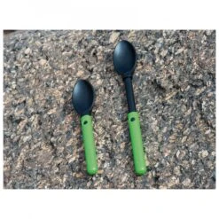 Optimus Sliding Long Spoon -Robe Outdoor Shop optimus optimus sliding long spoon detail 6